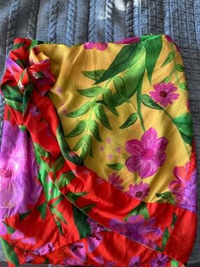 NEW FarmRio cover up